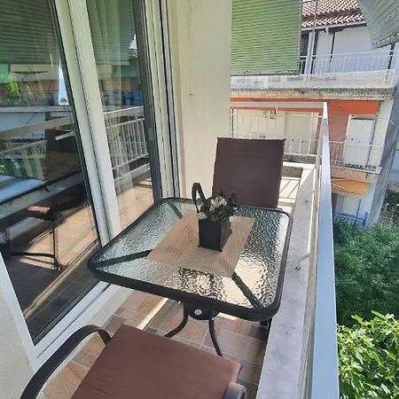 Nea Kalikratia Sea View Nea Kallikrateia