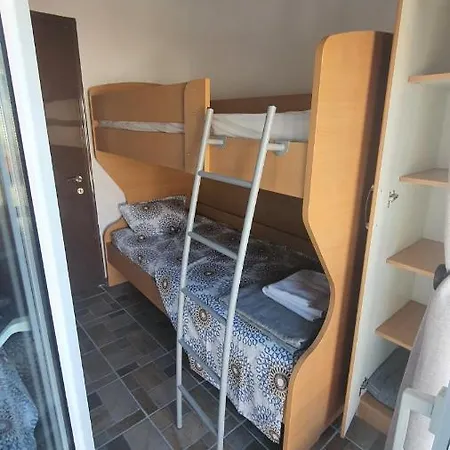 Apartment Nea Kalikratia Sea View *