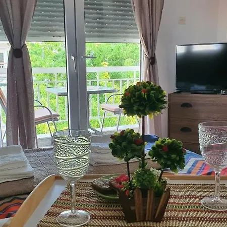 Apartment Nea Kalikratia Sea View