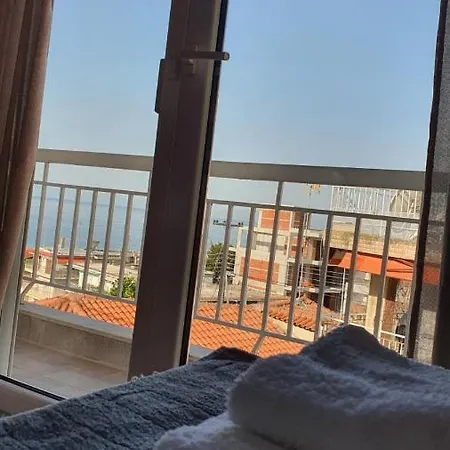 Nea Kalikratia Sea View Apartment *