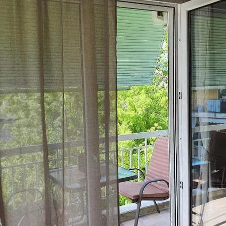 Nea Kalikratia Sea View Apartment Nea Kallikrateia
