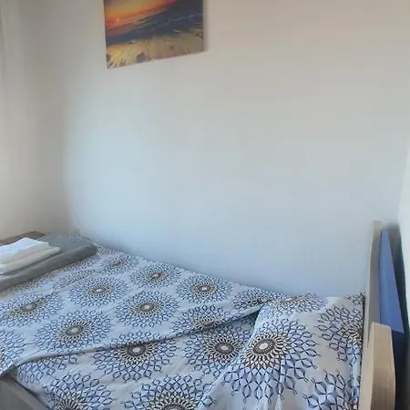Nea Kalikratia Sea View Apartment *