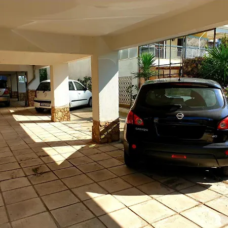 Nea Kalikratia Sea View Apartment Nea Kallikrateia