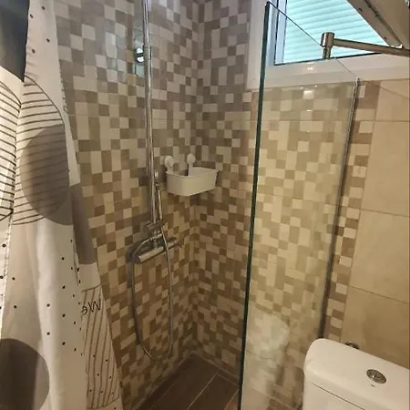 Apartment Nea Kalikratia Sea View *